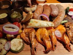 -布拉格餐厅· 中欧捷克菜(全国首店)