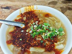 -马光荣肉丸糊辣汤(边东街店)