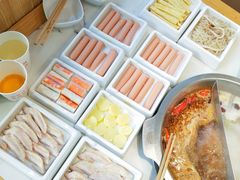 -傣妹火锅(狮子桥店)