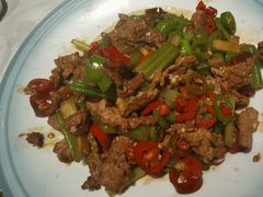 -鄱阳湖·江西小炒·瓦罐煨汤(五道口店)