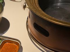 -西塔老太太泥炉烤肉(北京望京店)