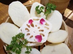 -白乐天毛肚火锅馆(解放碑店)