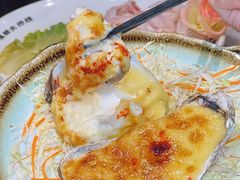 -潮澎派·潮汕菜大排档(南较西路店)