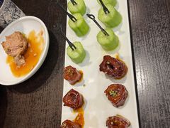 -老牌坊鲁菜名店(宽厚里店)
