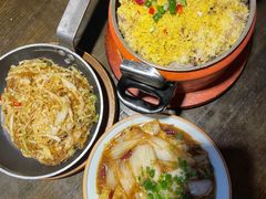 -老灶房-四川土菜(铁牛广场店)