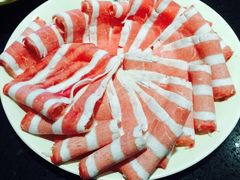 极品肥牛-宽板凳老灶火锅(南礼士路店)