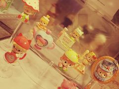 -泡泡玛特POPMART(合生汇店)