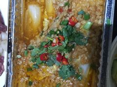 -燚青春东北泥炉烤肉(百合店)