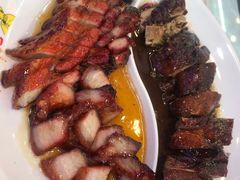 -澳门陈光记烧味饭店(万象城店)