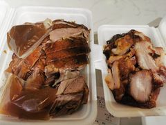 烧鹅-永兴烧腊