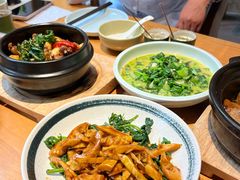 -竹里馆·淮扬菜·功夫茶(老门东店)