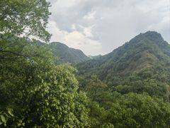 -五泄景区