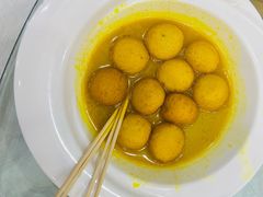 -坚记酒家·佛山老字号·顺德鱼生标准示范店