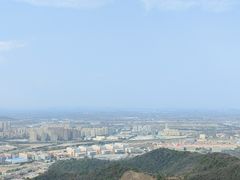 -杭州半山国家森林公园