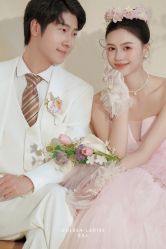 -金夫人婚纱摄影(衡阳店)