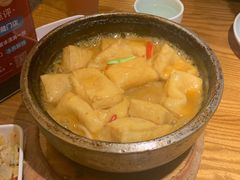 -川菜故事(光谷步行街店)