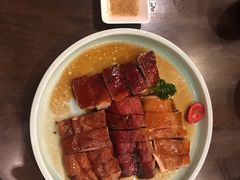 -新旺茶餐厅(嘉里城店)