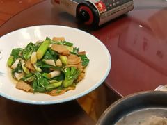 -木子山庄·安徽省老字号·中国炖锅宴