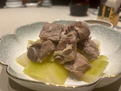 -皇朝会.经典传统粤菜(外滩店)