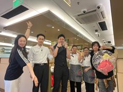 -海底捞火锅(旭辉MALL店)