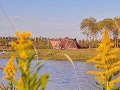 -春花秋色城市公园