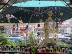 -街角 T·COFFEE 融合料理·BISTRO(车公庙店)