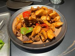 -阿里家·新疆烤肉酒場