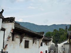 -石台牯牛降景区