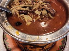 -乔家满族八大碗(流水沟店)