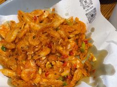 -赶海部落海鲜城(海阳路店)