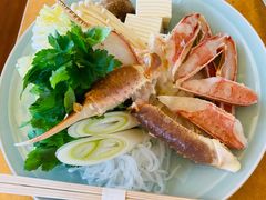 -蟹道乐(道顿堀本店)