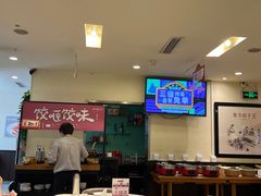 -东方饺子王(和平里店)