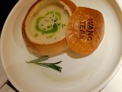 -王品牛排(北京西单店)