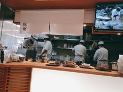 -小满手工粉(上海月星环球港店)