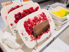 -牛焱·贵州黄牛肉火锅(城西银泰店)