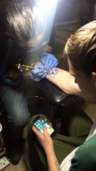 点击看大图 -AC TATTOO 纹身