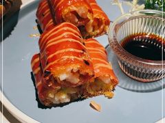 -虾饺妹·粤式茶餐厅(荟聚店)