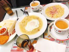 -华星冰室(湾仔店)