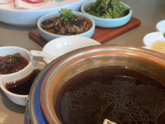 -享月汤皇·海鲜小火锅·聚会(曲江创意谷店)