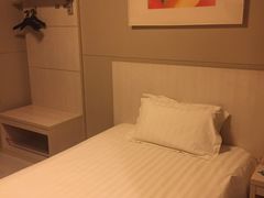 -锦江之星(武汉黄鹤楼复兴路地铁站店)