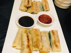 -柒园·三十年创意杭帮菜(龙湖滨江天街店)