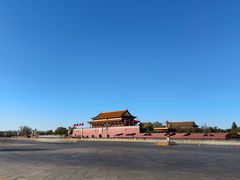 -天安门城楼