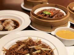 -杭州JW万豪酒店-万豪中餐厅