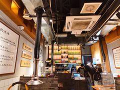 -肉甲韩国木炭烤肉(新壹街1店)