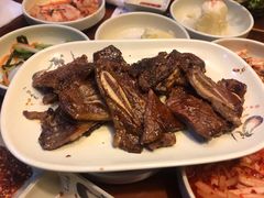 -火炉情韩国料理店(古田路店)
