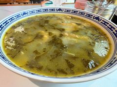 -鲁达面馆本帮风味(共康东路店)