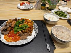 -西藏饭店·亚克·食光自助餐厅