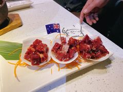 -猫抓烤肉(武进吾悦广场店)
