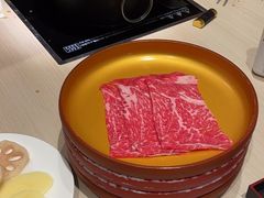 -温野菜涮涮锅(大悦城店)