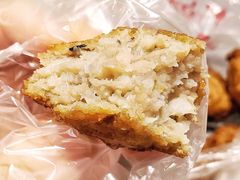 香酥藕饼-陶记正宗德州扒鸡(科巷店)